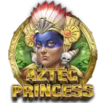 Aztec Warrior Princess