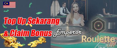 Jackpot Panda Mega promotion