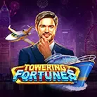 Towering Fortunes screenshot