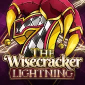 The Wisecracker Lightning screenshot