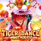 Tiger Dance screenshot