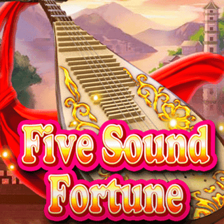 Five Sound Fortune screenshot