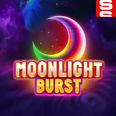 Moonlight Burst screenshot