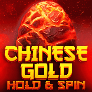 Chinese Gold Hold and Spin screenshot