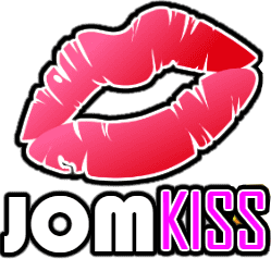 jomkiss Logo